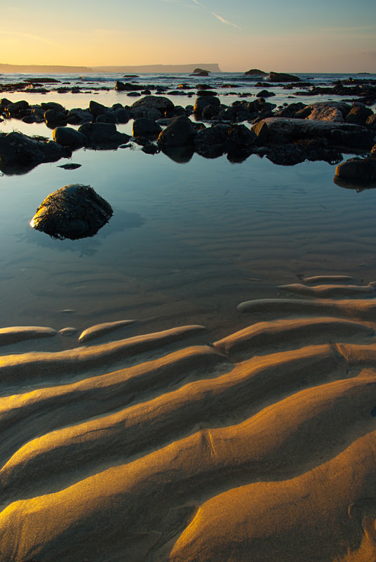 Ballintoy (07020537) - County Antrim