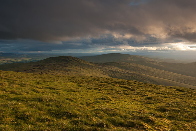 Dart Mountain (08060162) - County Derry