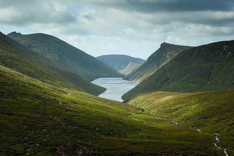 Ben Crom Reservoir (14086031) - County Down