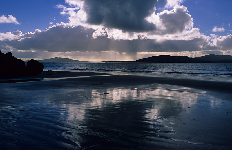 Linsfort Strand (S048) - County Donegal