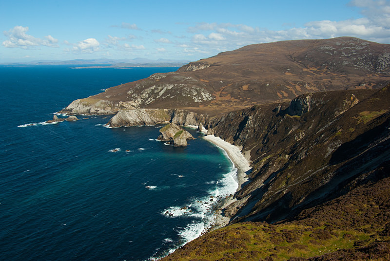 Glenlough Bay (12044139) - County Donegal