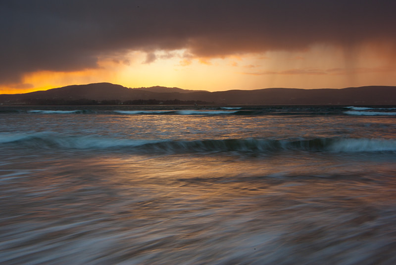 Lisfannon Strand (07033683) - County Donegal