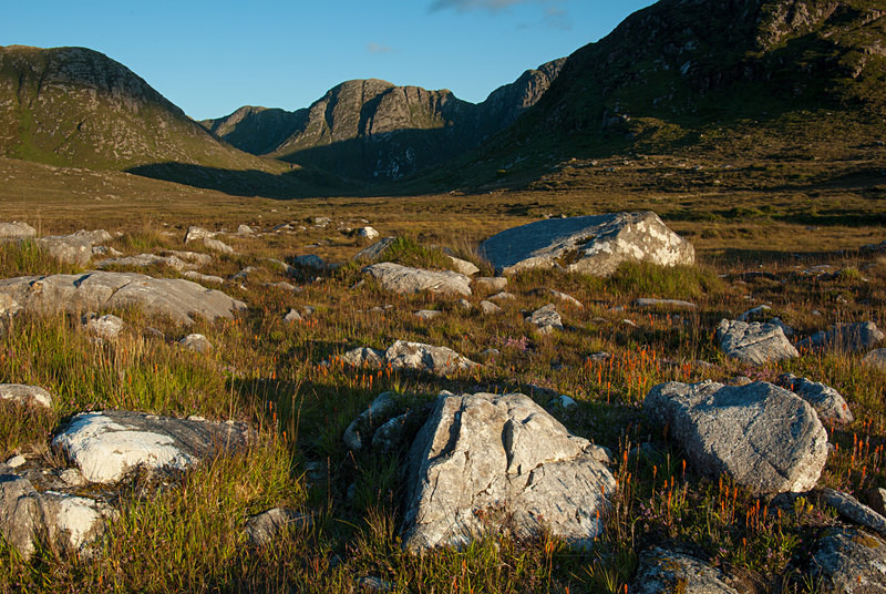 Poisoned Glen (10083228) - County Donegal