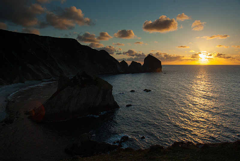 Glenlough Bay (12044164) - County Donegal