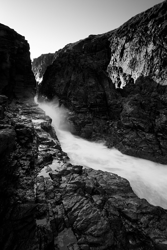 Malin Head (08049103) - County Donegal
