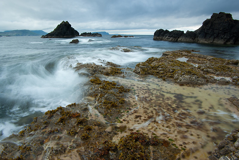 Whitestrand bay (07077136) - County Donegal