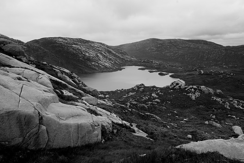Lough Belshade (13085085) - County Donegal