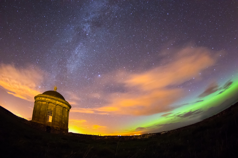 Aurora Mussenden (15102474) - County Derry