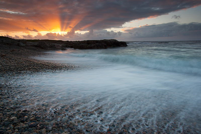 Tullagh Point (07088039) - County Donegal