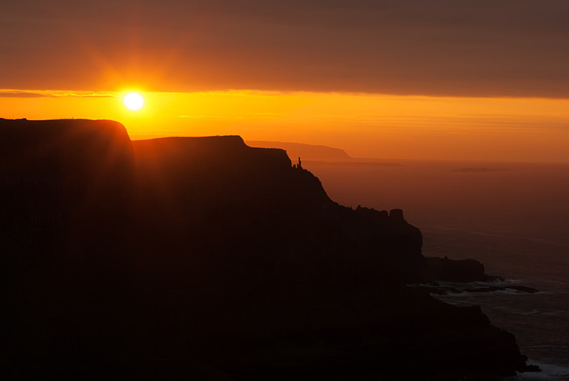 Causeway Headlands (07119286) - County Antrim