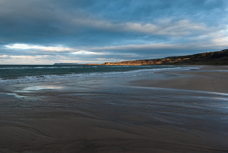 Whitepark Bay (09022188) - County Antrim