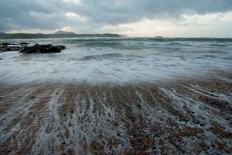Five Finger Strand (07010244) - County Donegal