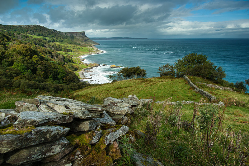 Murlough Bay (09091668) - County Antrim
