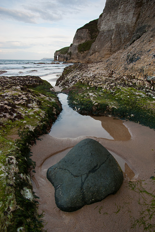 White Rocks (06092141) - County Antrim
