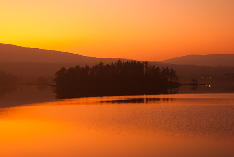 Mulroy Bay (08020163) - County Donegal