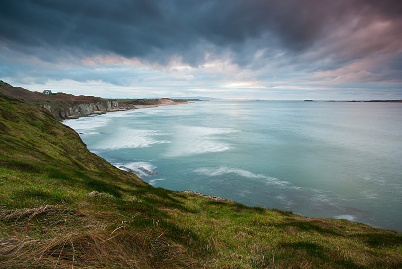White Rocks (09029201) - County Antrim
