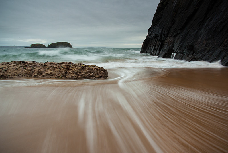 Bendoo Plug, Ballintoy (09022380) - County Antrim