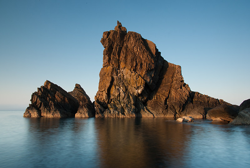 Dungloon (07066239) - County Donegal