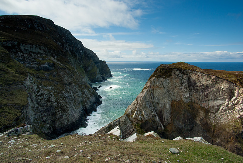 Gull Island and Slievetooey (09049792) - County Donegal