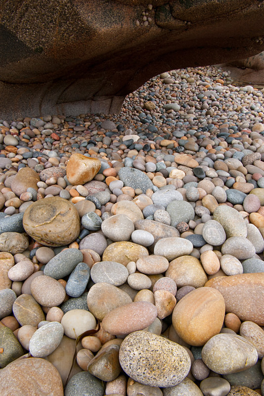 Inishowen Granite 7 (06081540) - Inishowen Grantite
