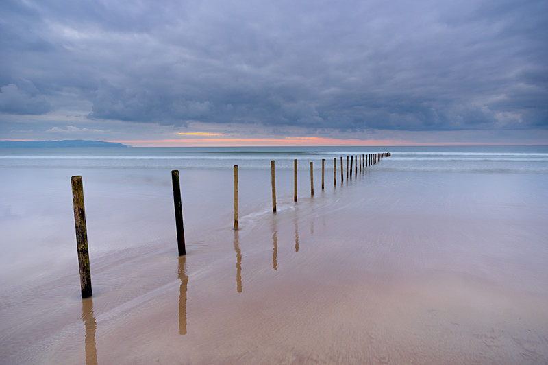 Portstewart Strand (15102603) - County Derry
