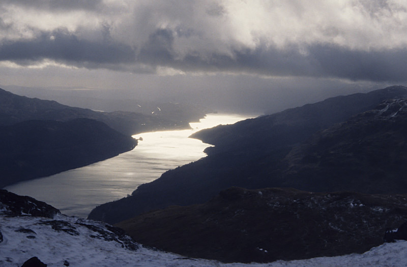 Loch Long - Highlands