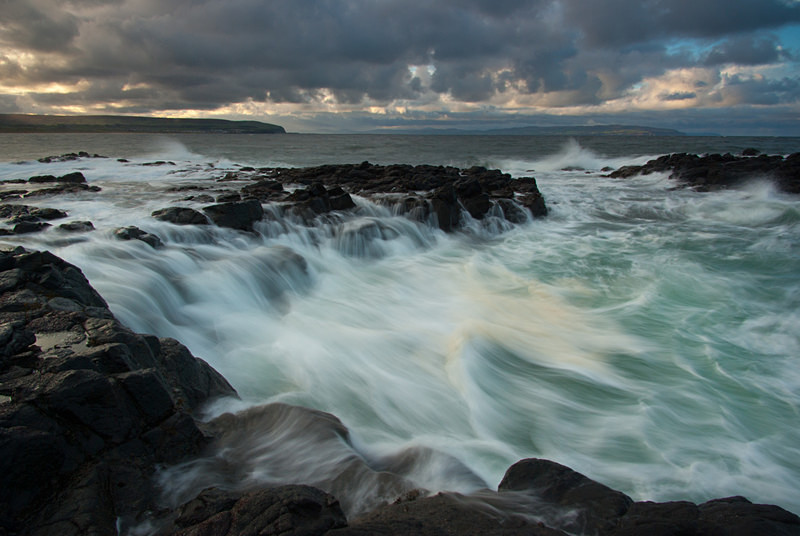 Portstewart (07119310) - County Derry
