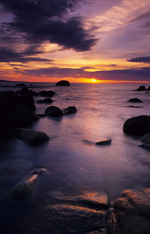Urris (S104) - County Donegal
