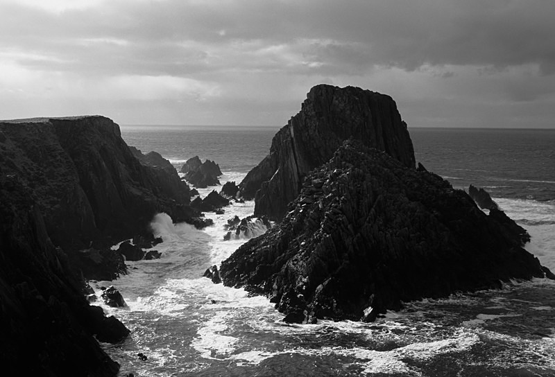 Malin Head (S076) - County Donegal