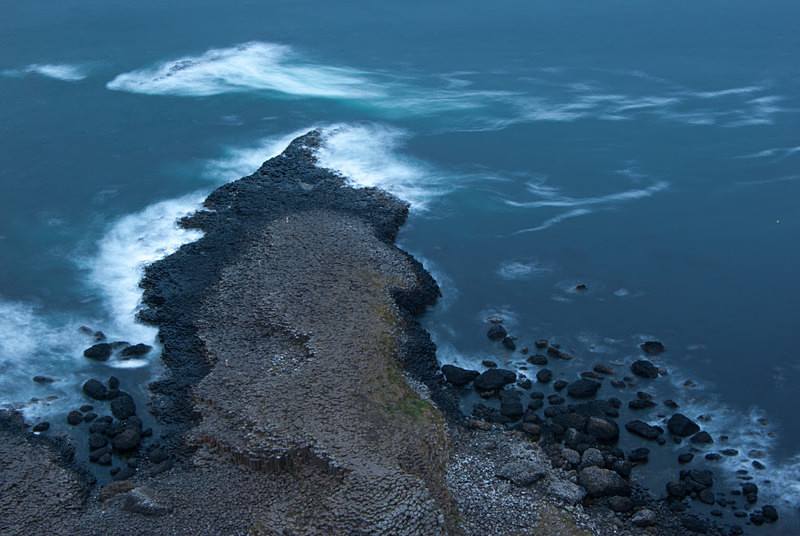 Giant's Causeway (08060351) - County Antrim