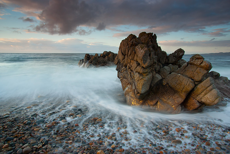 Tullagh Point (07088015) - County Donegal