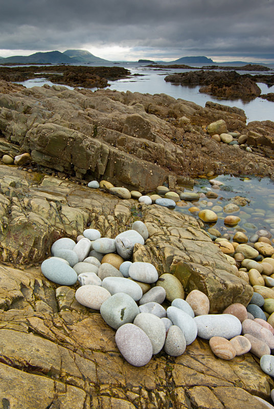 Whitestrand Bay (07077081) - County Donegal