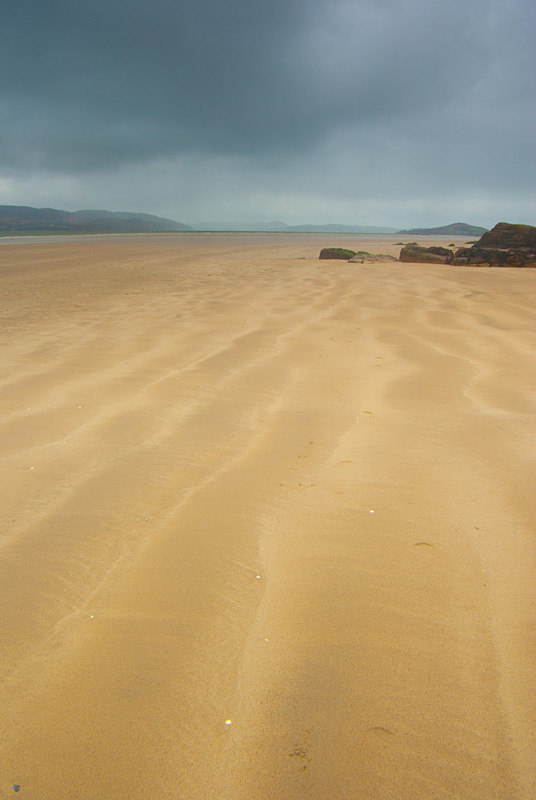 Linsfort Strand (07010349) - County Donegal