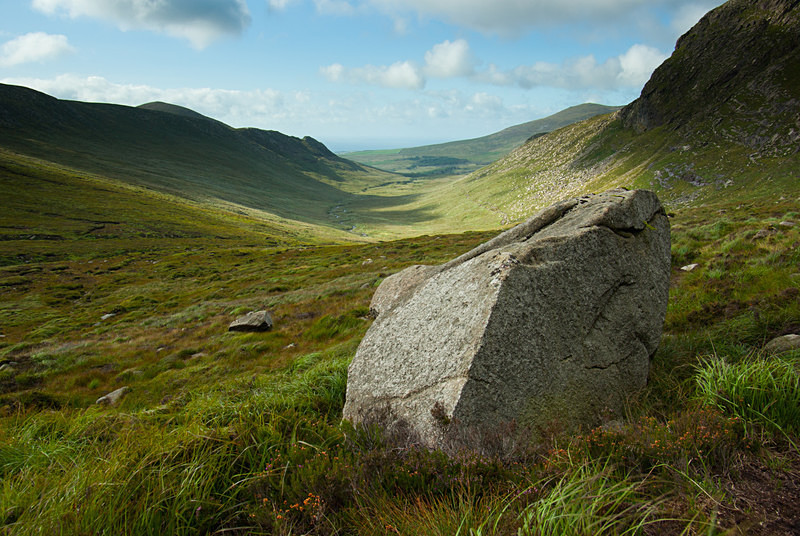 Annalong Valley (14085994) - County Down