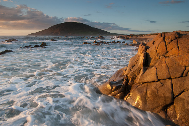 Urris (06081832) - County Donegal