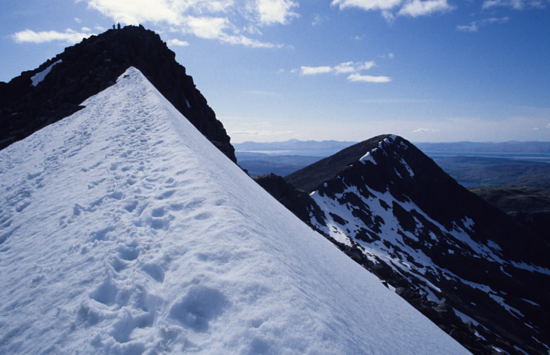 Ben Cruachan - Highlands
