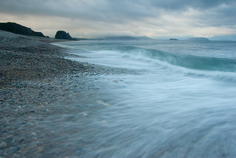 Whitestrand Bay (07077197) - County Donegal