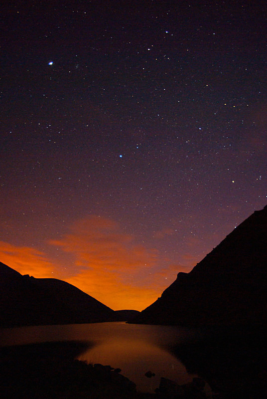 Ben Crom Reservoir (15046766) - County Down