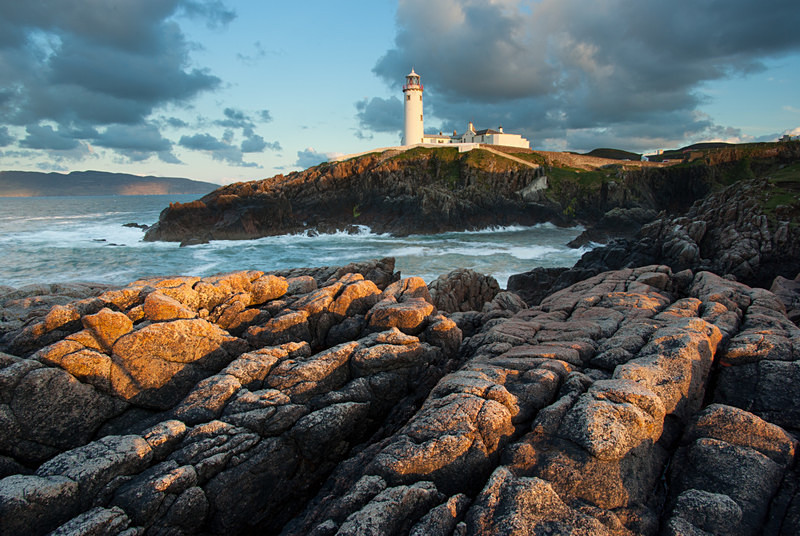 Fanad Lighthouse (10052590)