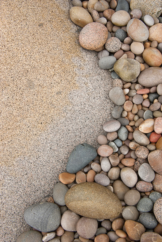 Inishowen Granite 6 (06081537) - Inishowen Grantite