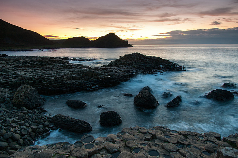 Giant's Causeway (06102389) - County Antrim