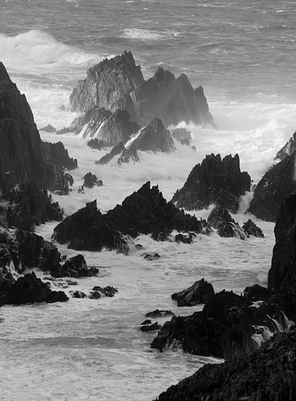 Malin Head (07010160) - County Donegal