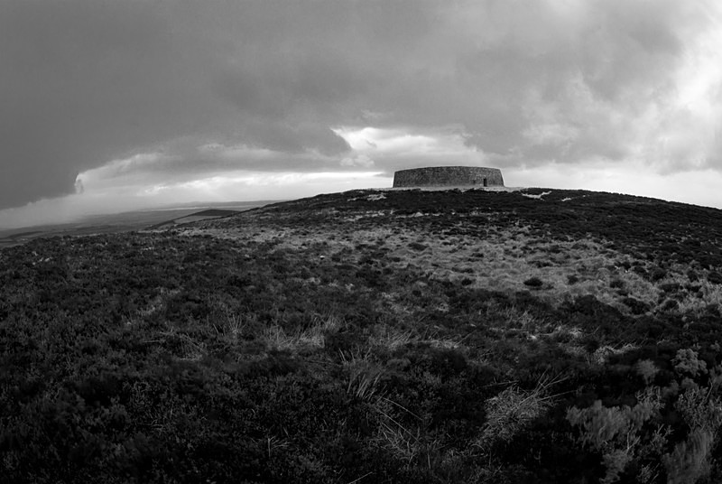Grianan of Aileach Fort (09039268) - County Donegal