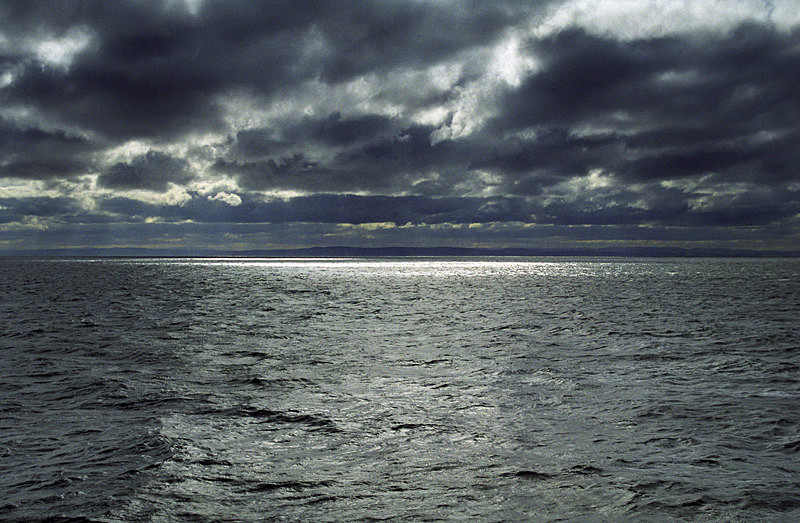 Firth of Clyde (P10) - Central and Southern