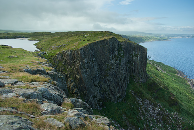Fair Head (09070985) - County Antrim