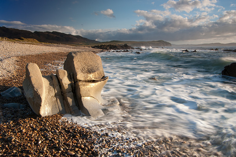 Urris (06081802) - County Donegal