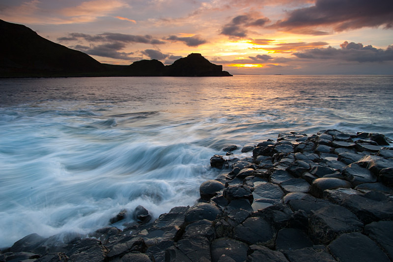 Giant's Causeway (06102347) - County Antrim