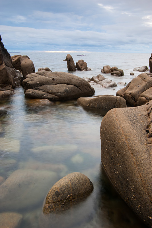 Inishowen Granite 8 (06081579) - Inishowen Grantite