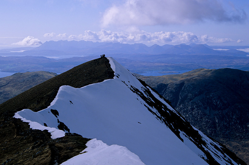 Knoydart - Highlands