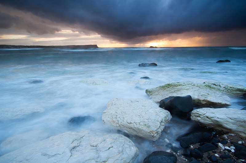 Whitepark Bay (15051021) - County Antrim